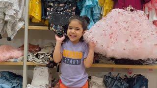 Birthday shopping vlog, Chunmun Pacific mall review #fassion #foodie #trending #viral #kids