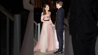 Princess Kate, This dress is glamour and fabulous