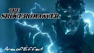 ESO - The Shockromancer - Area of Effect