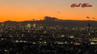 TOKYO CITY NIGHT LIFE - TIME LAPSE HD