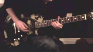 Necropolis - Eyes of Innocence: Harmony Solo (studio)