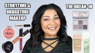 Storytime and All Drugstore Makeup I Love