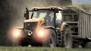 JCB fastrac 7270 - 270 k =beautiful sound