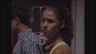 Kelsey Winslow in In the Freeze Zone
