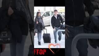 Antonella rocuzzo Lionel messi #shorts #Messi