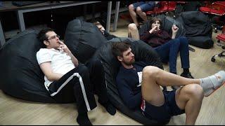 Virtus.pro Backstage #2. Буткемп: Часть 2-ая / Bootcamp: Part 2 (English Subtitles Available)