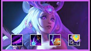 LILLIA MONTAGE #14 - CLEAN