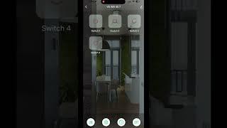 How to Add device in Connectica App || Connectica iot || SmartHomeSolutions ||