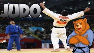 Judo Vines #1