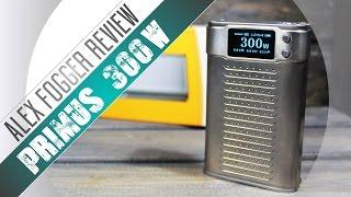 Koopor Primus 300W ▲▼ Спустя 3 месяца использования