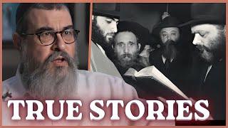 Unbelievable Stories from Rosh Chodesh Kislev and what it’s All about