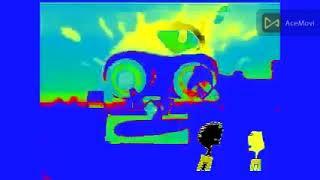 sanyi csupo effects reversed