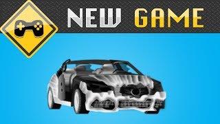 SmashCar - GamePlay