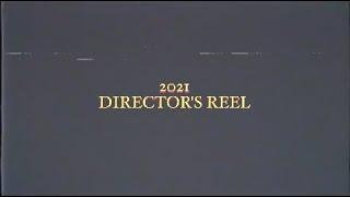 Director Bari | 2021 Director's Reel