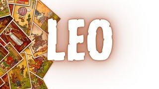 LEO AN UNEXPECTED MIRACLE HAPPENS ON MONDAY  SEPTEMBER 2024 TAROT LOVE READING