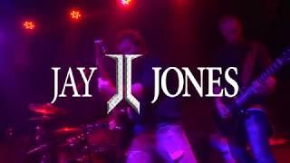 Jay Jones - Headbanging Country