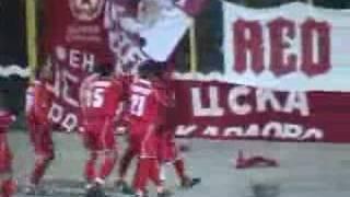 CSKA Best Moments 2003-05 by VindaLoo