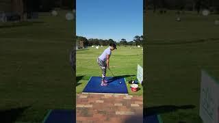 The Golf Whisperer | Golfer 10