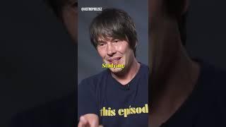 Why blackholes are Important w/ brian cox #physics #blackhole #astrophysics