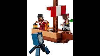 Are There Any Good LEGO Pirate Ships Left?