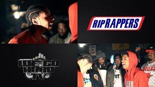 RU BANDO VS TANIUM / WEGOHARDTV | URLTV