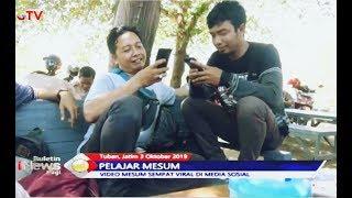 Viral Video Pelajar Mesum 'Kaos Kaki Hitam' di Tuban - BIP 04/10