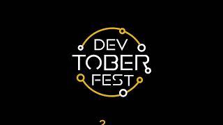 Everything you need to register for Devtoberfest ... in 53 seconds!