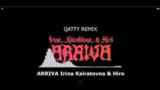 ИРИНА КАЙРАТОВНА - Arriva REMIX (Жесткий Ремикс)