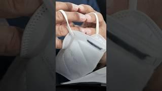 North Carolina Lawmakers Push Bill to Ban Public Mask Wearing