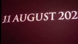 Gadar 2 | official teaser | Sunny Deol Anil Sharma August 11 2023 release date