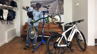 What Are Electric Bike Classes? Pedal Assist, Throttle, Speed Pedelec