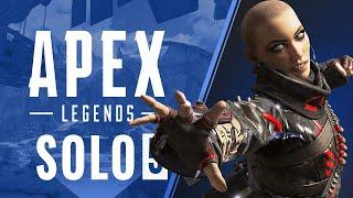 Все хотят соло победы в Apex Legends (1440p)