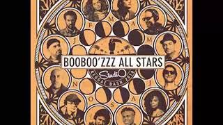 Booboo'zzz All Stars ft The Jouby's - Easy (2017)