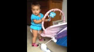 Dance baby jaylee