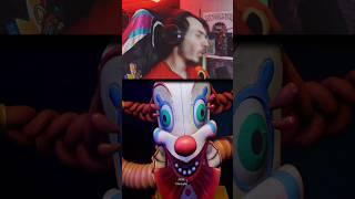 Jackie Jumpscare!!!#fnaf #jumpscare #fnafsecretofthemimic #gaming #secretofthemimic #horror #fyp