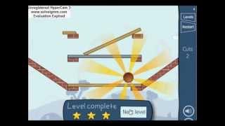 Splitter Pals Walkthrough