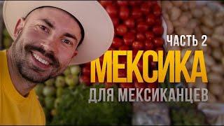 Мексика. Часть 2. Разъяренные мексиканские женщины ENG ESP SUB