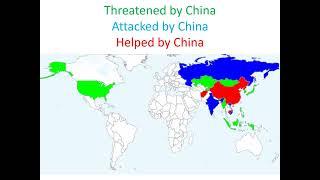 006 Strategic Studies of China - Lecture 18 - The China Bloc