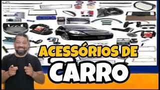 COMO GANHAR DINHEIRO VENDENDO ACESSÓRIOS PRA CARROS