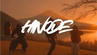 HINODE-日出-/SOME≡LINEZ