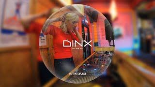 Dinx | In The Window (Afro-Latin, Bollywood, Disco)