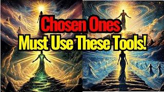 Chosen Ones: 7 Spiritual Tools You Must Need to Protect Your Energy