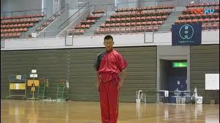 Tai ji Rouliball