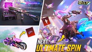 Next Ultimate Set | Spectral Byte Set | PP-19 Bizon On-hit Upgrade Skin | PP-19 Gem | PP-19 Upgrade