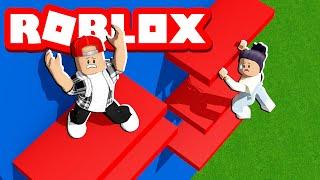 ROBLOX TREACHEROUS TOWER...