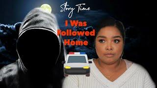 STALKER FOLLOWED ME HOME | SCARY STORYTIME| Jennyfer Ross