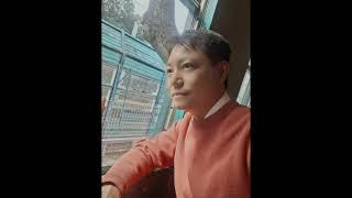 柏庭河 - 再見亦是淚