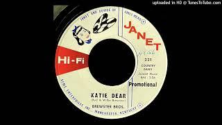 Brewster Bros. - Katie Dear - Janet 45 (KY)