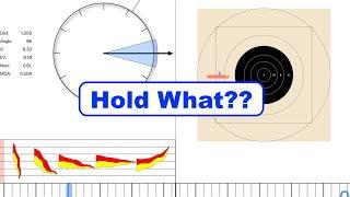 High Power Wind Lab for Reading Wind and Ballistic Calculating