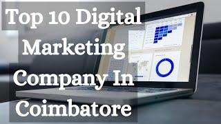 Digital Marketing Service in Coimbatore| Digital Marketing Agency in Coimbatore #digitalmarketing